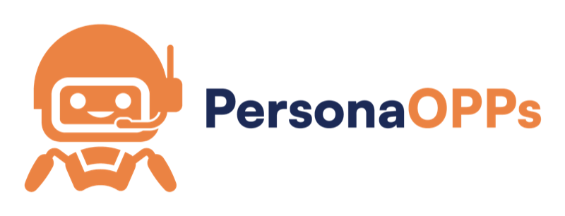 PersonaOPPs